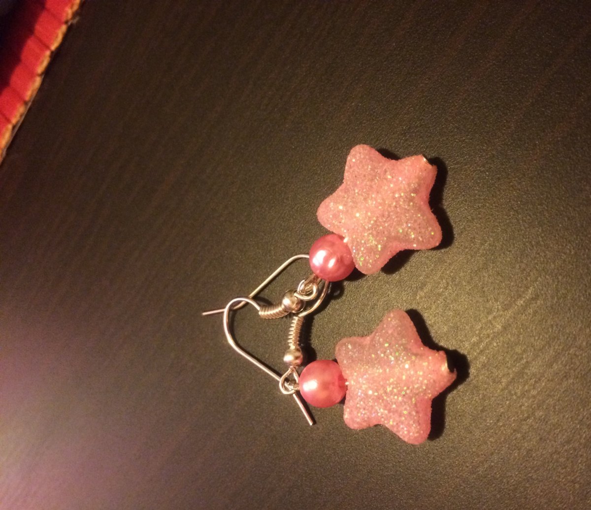 Hvězdičko blýskavá...