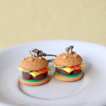 hamburger :-) menší