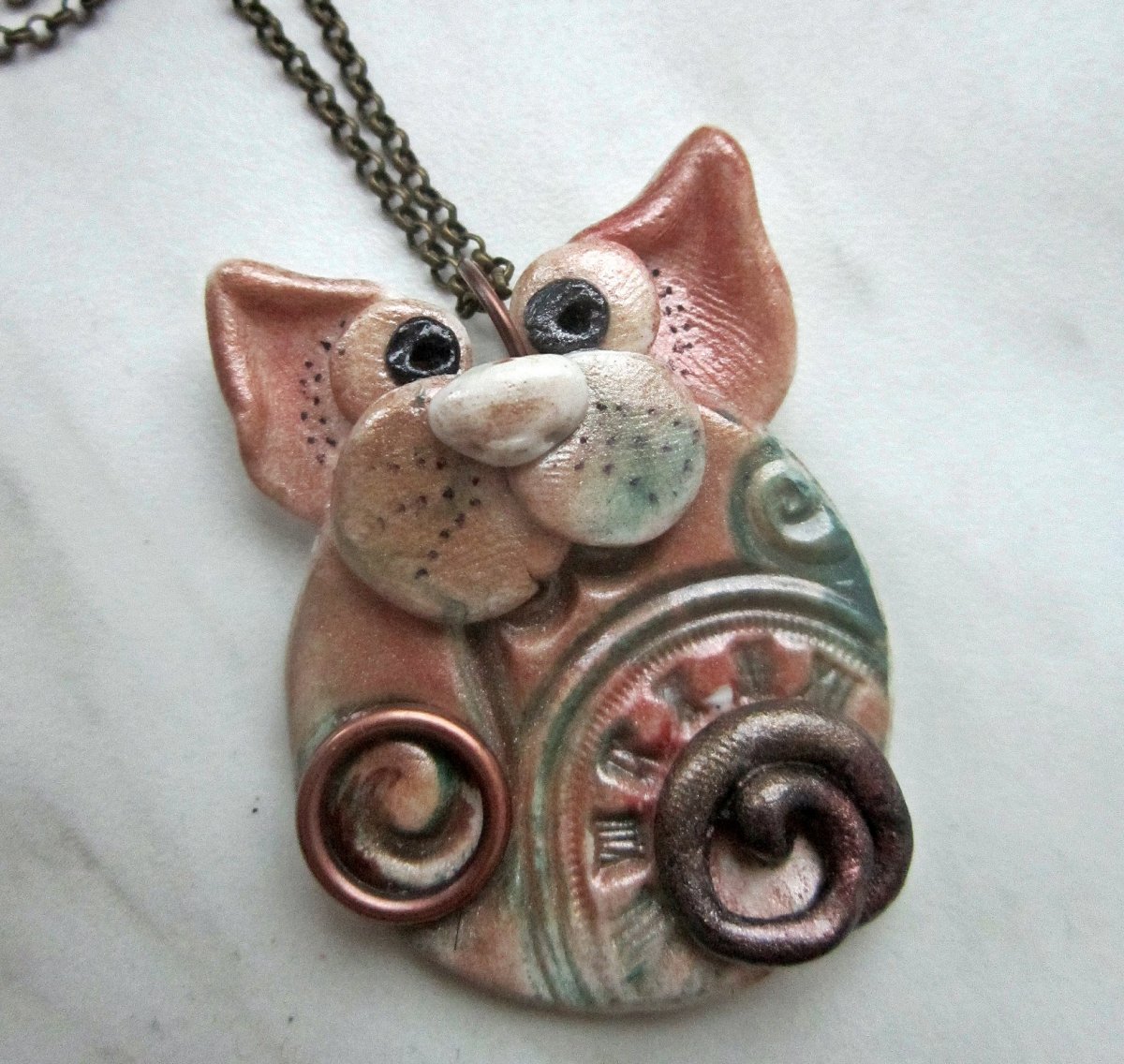 Tak trochu jiná kočka