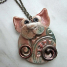 Tak trochu jiná kočka