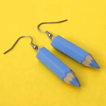   fimo pastelky 
