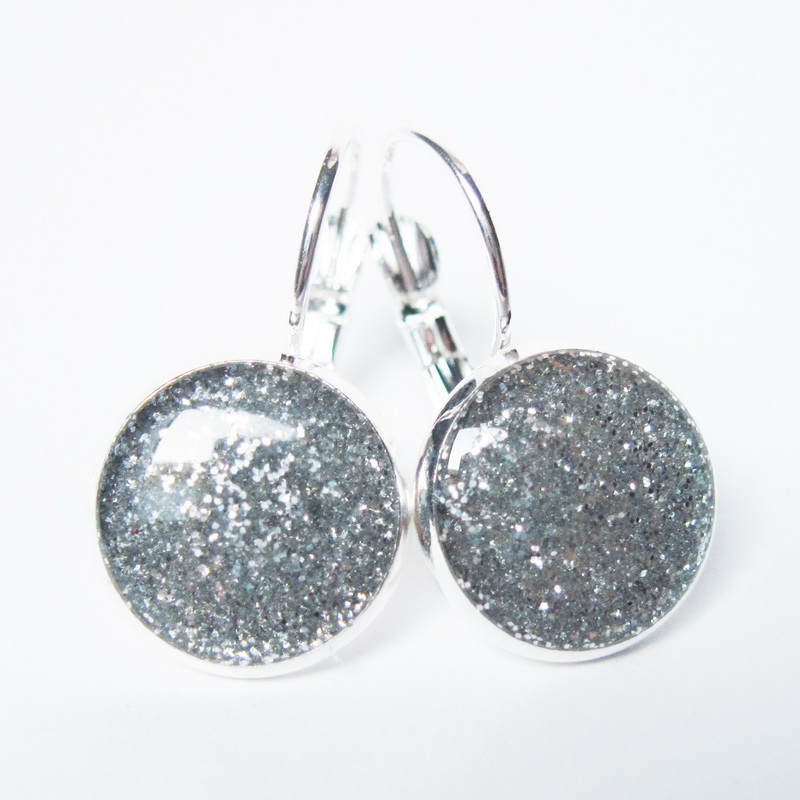 Třpytivky stříbrné