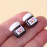  mini nutella  .. pecičky
