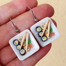 sushi, suši