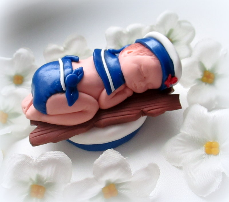 Maličký námořník