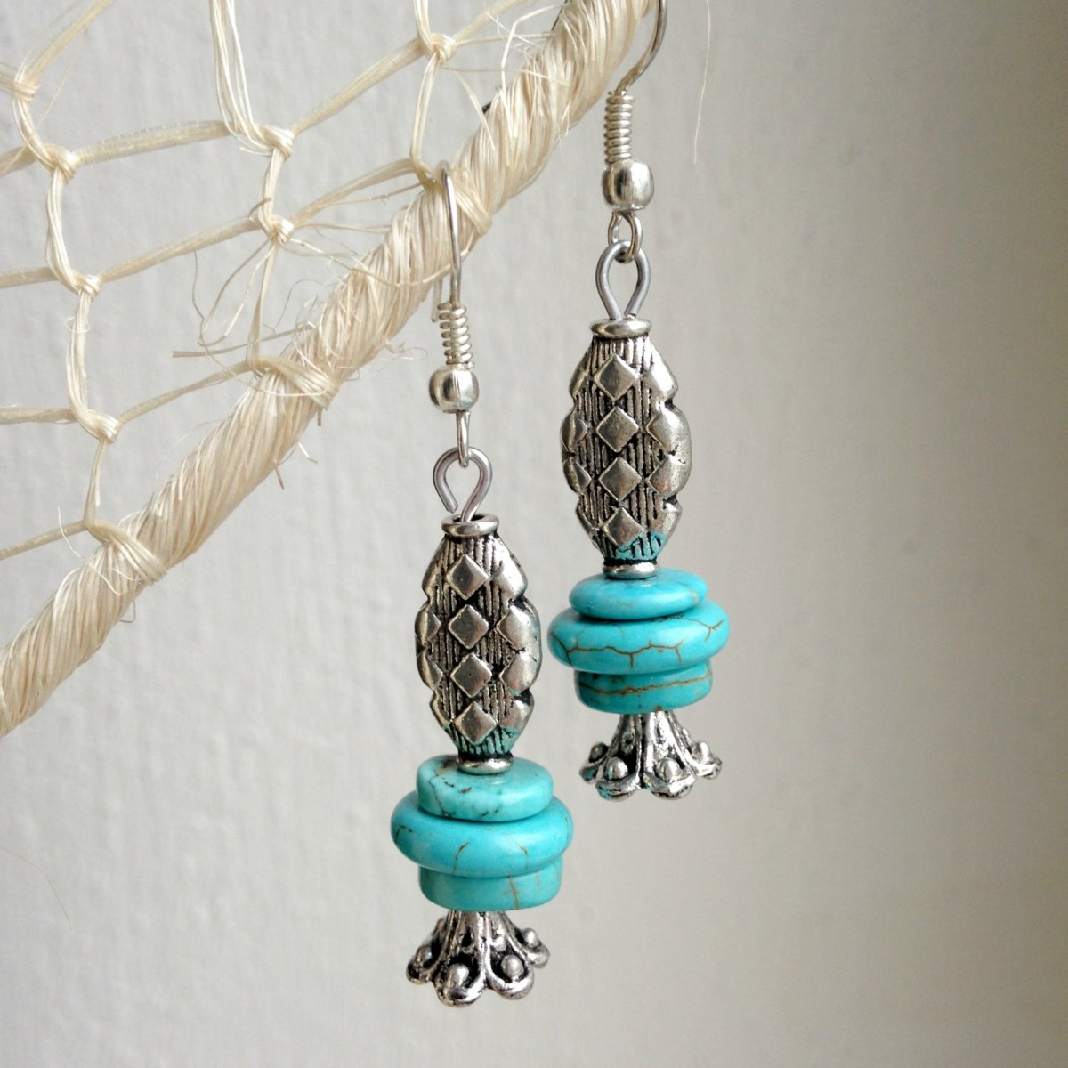 Poklady Země - tyrkenit