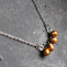 V záři perel - náhrdelník