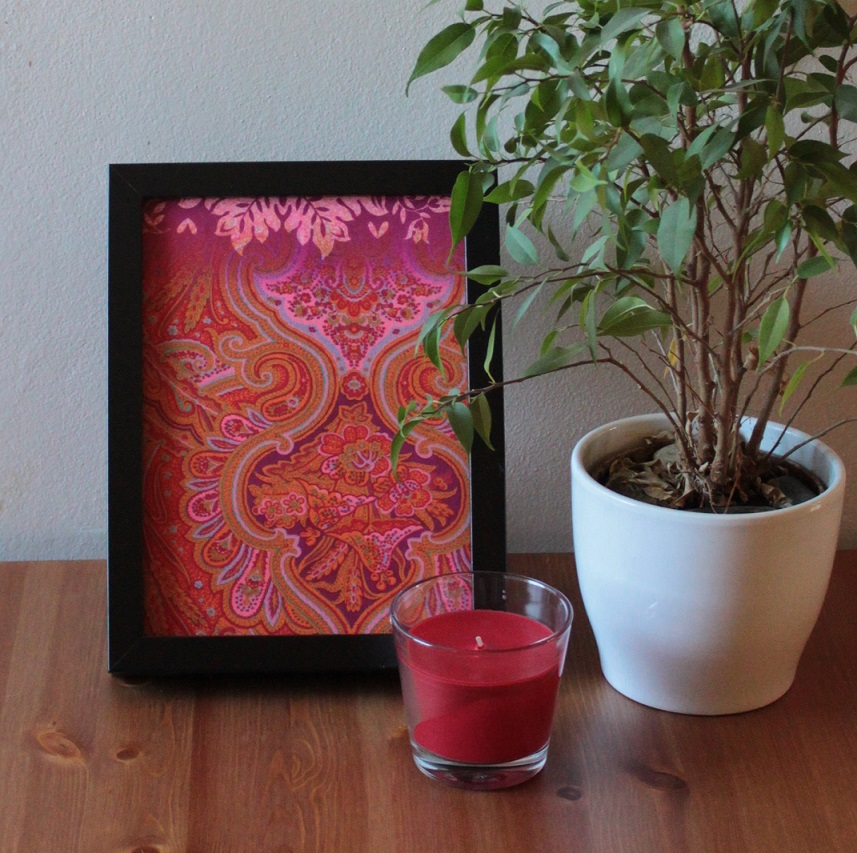 ŠPENDLÍKOVÁ NÁSTĚNKA: Indický večer