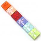 Dárková krabička - větší