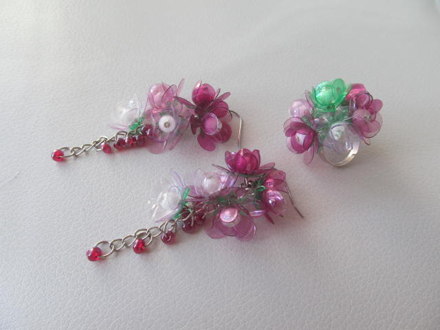 Souprava pro Divoženku