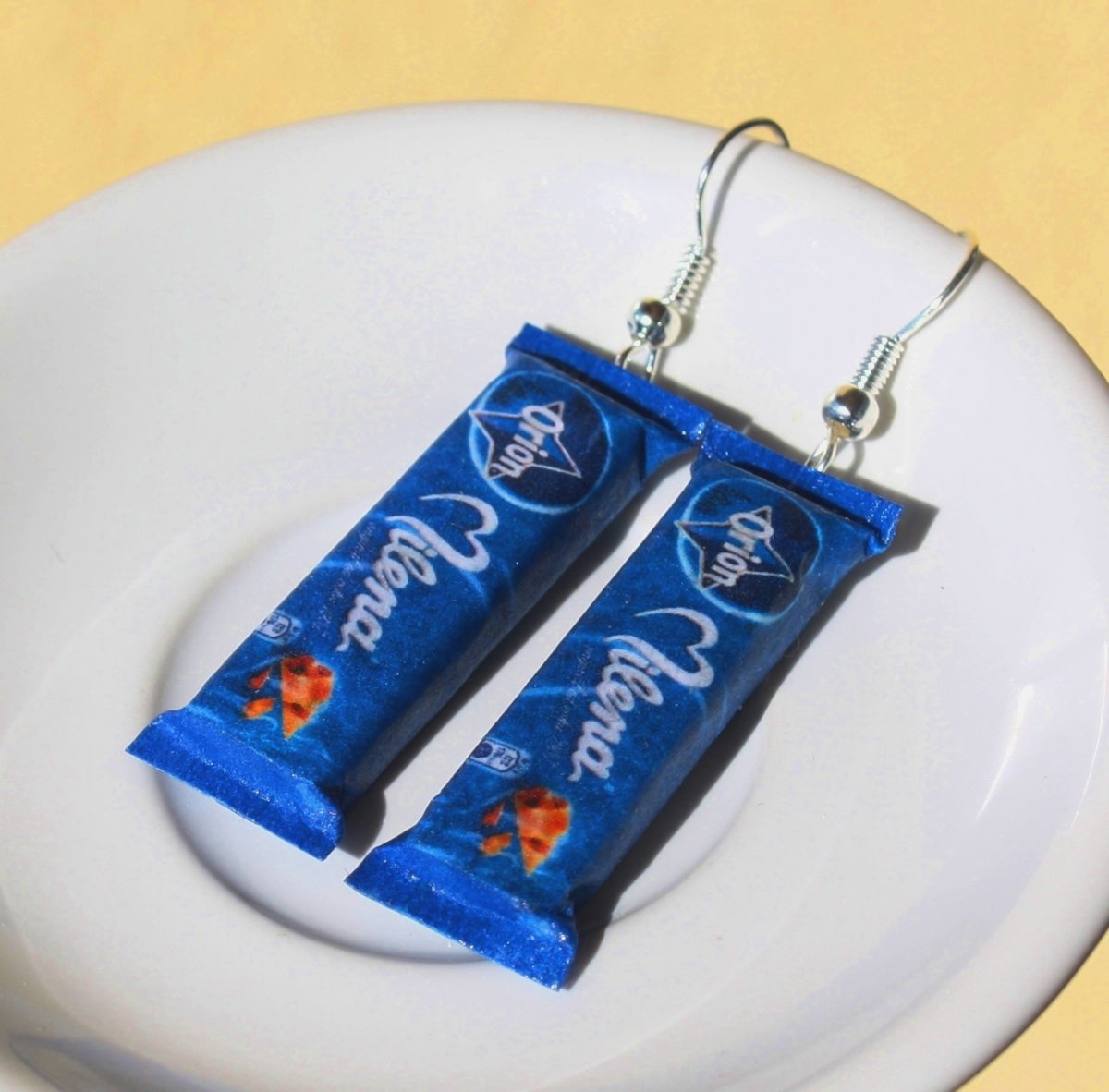 Milena  ... pro mlsné jazýčky 