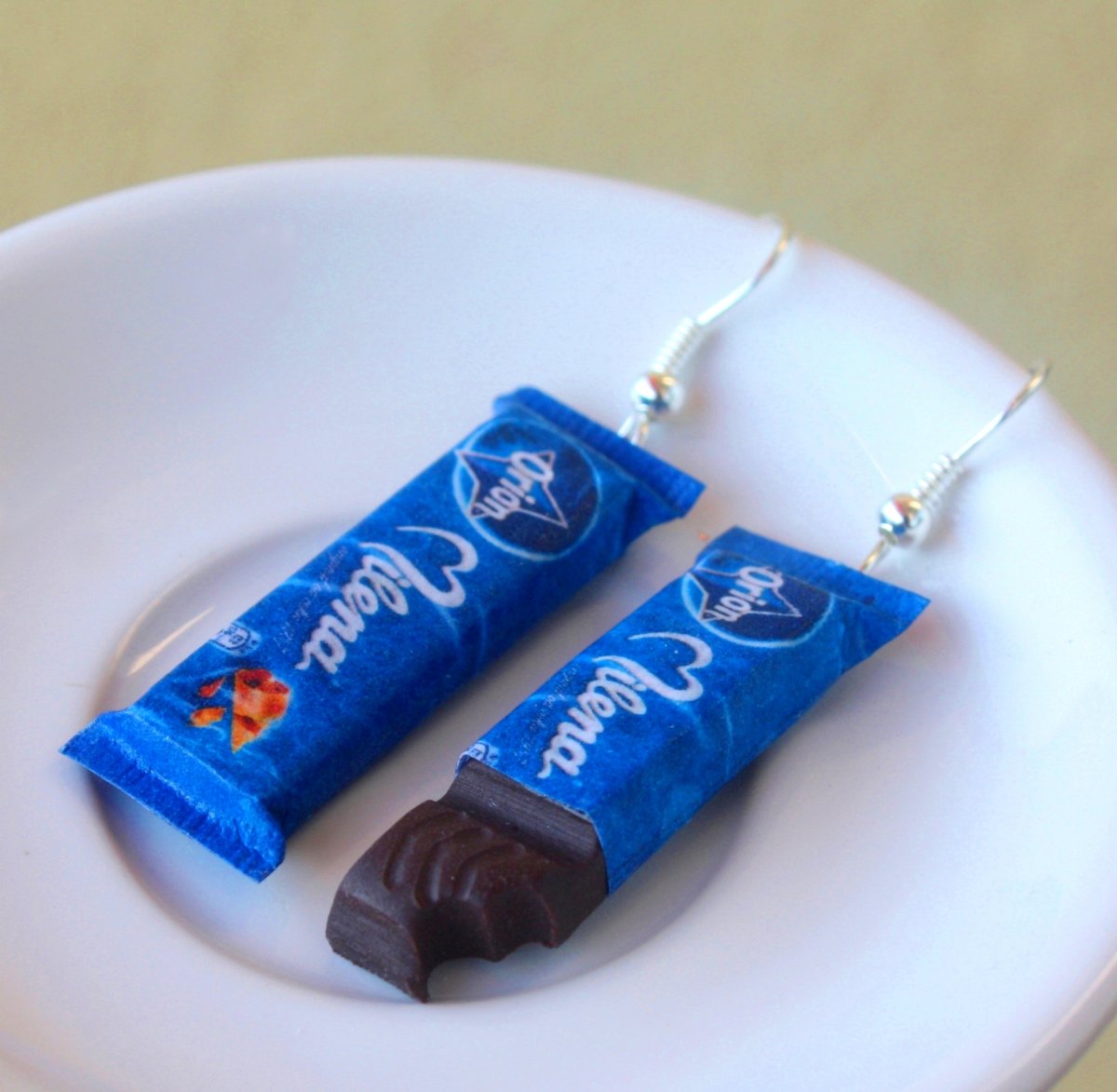 Milena - jedna nakouslá 