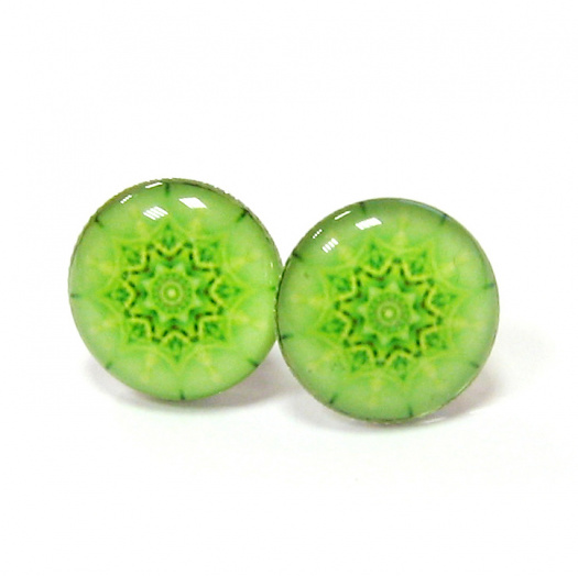 Kolekce léčivých mandal - pecky 10 mm