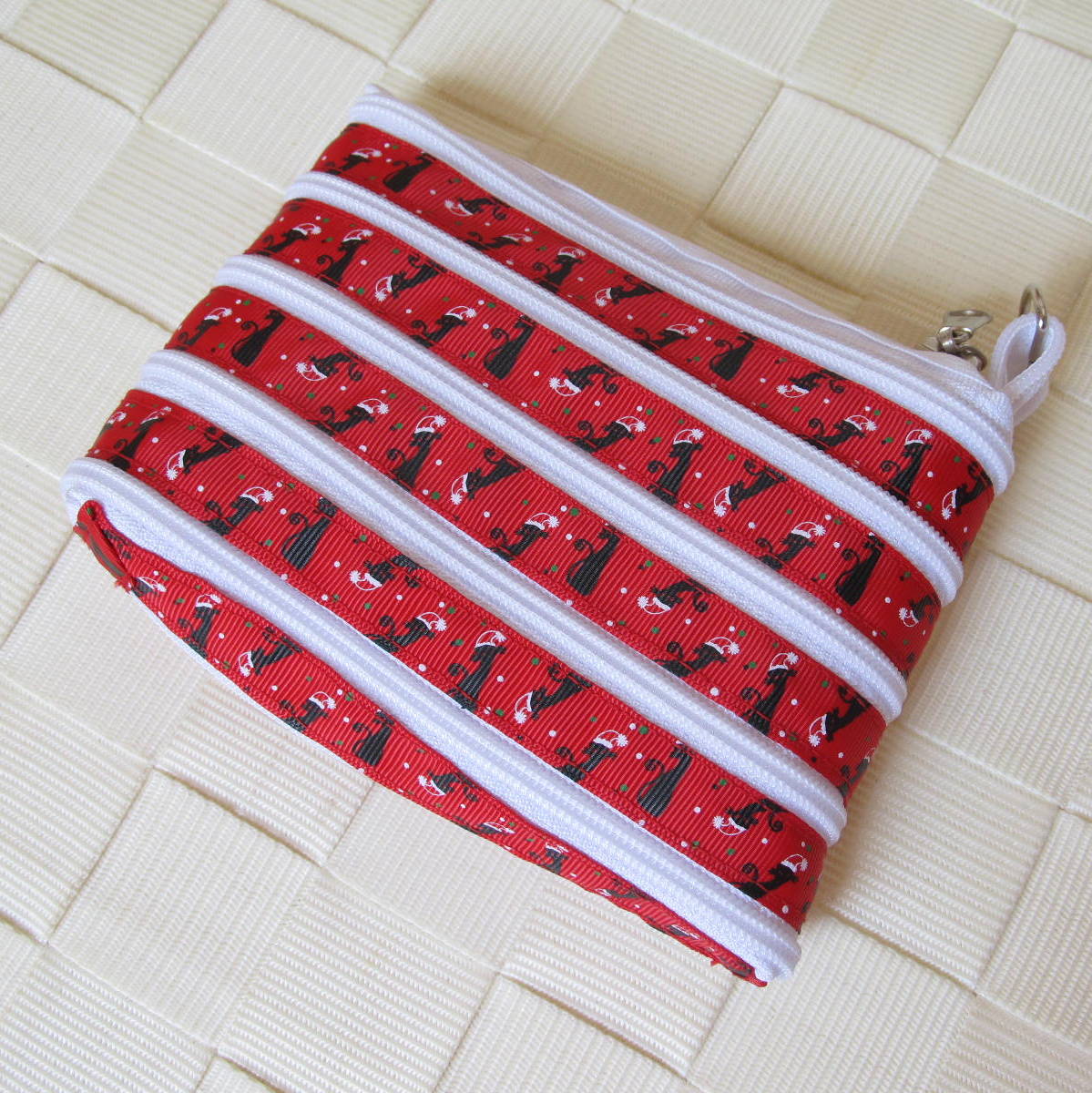 Kapsička kočičková