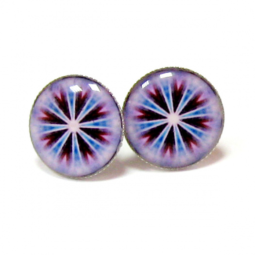 Kolekce léčivých mandal - pecky 10 mm