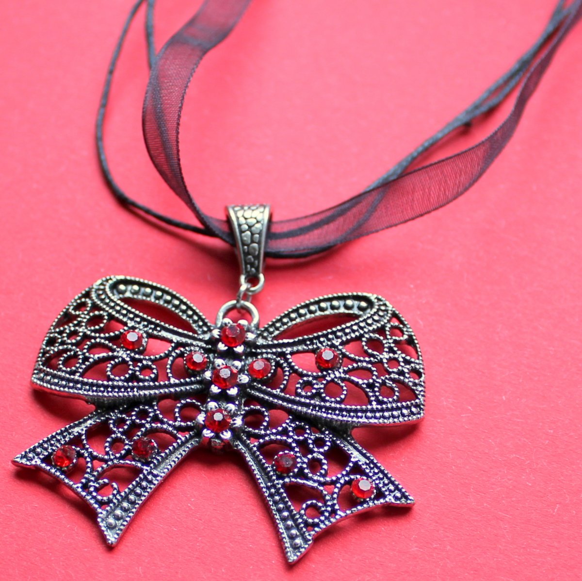 Patricie - luxusní náhrdelník