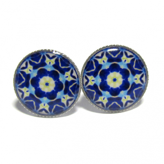 Kolekce léčivých mandal - pecky 10 mm