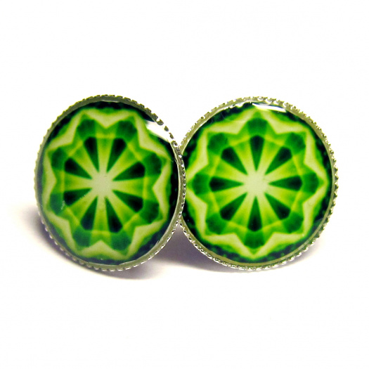 Kolekce léčivých mandal - pecky 10 mm