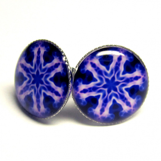 Kolekce léčivých mandal - pecky 10 mm
