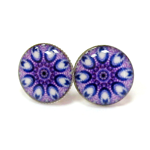 Kolekce léčivých mandal - pecky 10 mm