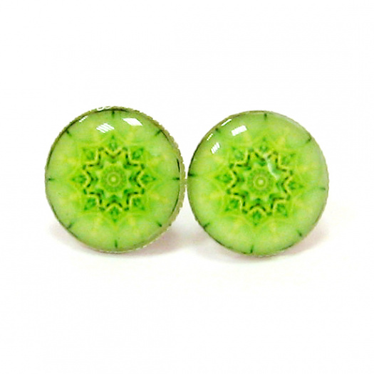 Kolekce léčivých mandal - pecky 10 mm