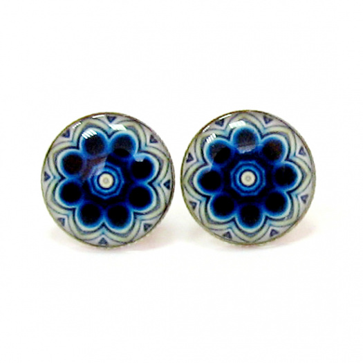 Kolekce léčivých mandal - pecky 10 mm