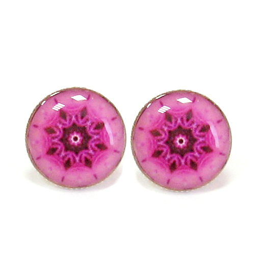 Kolekce léčivých mandal - pecky 10 mm