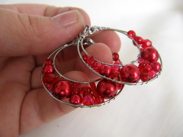 Kruhy nerezové, protialergické