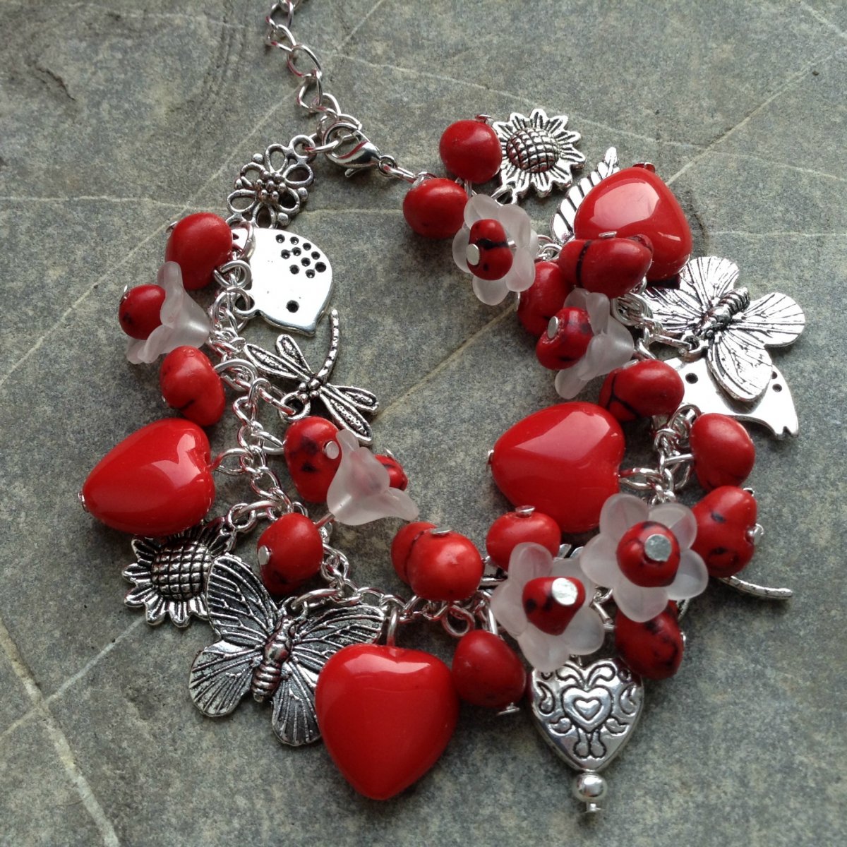 Srdeční záležitost