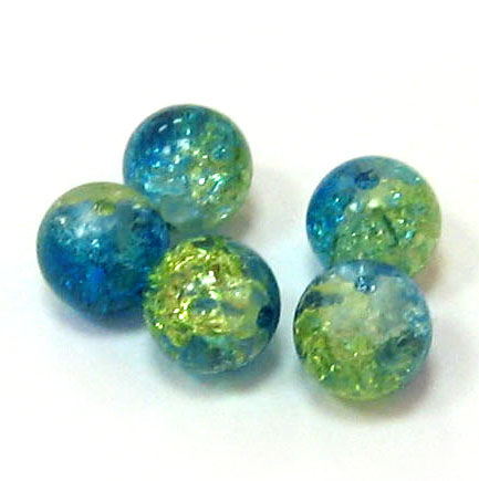 Práskačky 8 mm - 5 ks