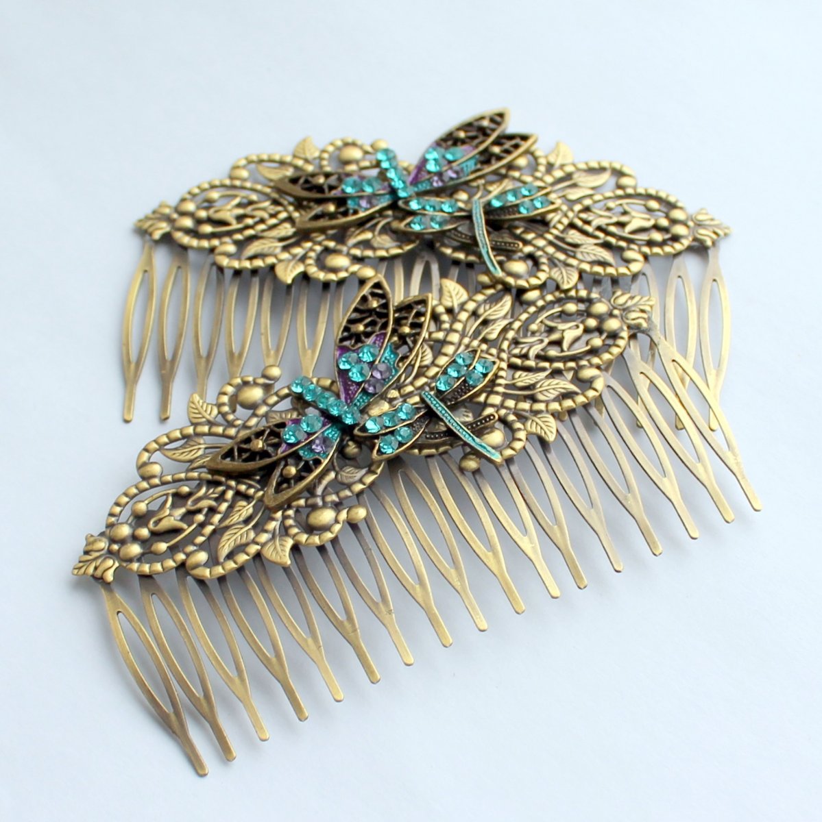 Vážím si tě - hřebínek - 1 kus