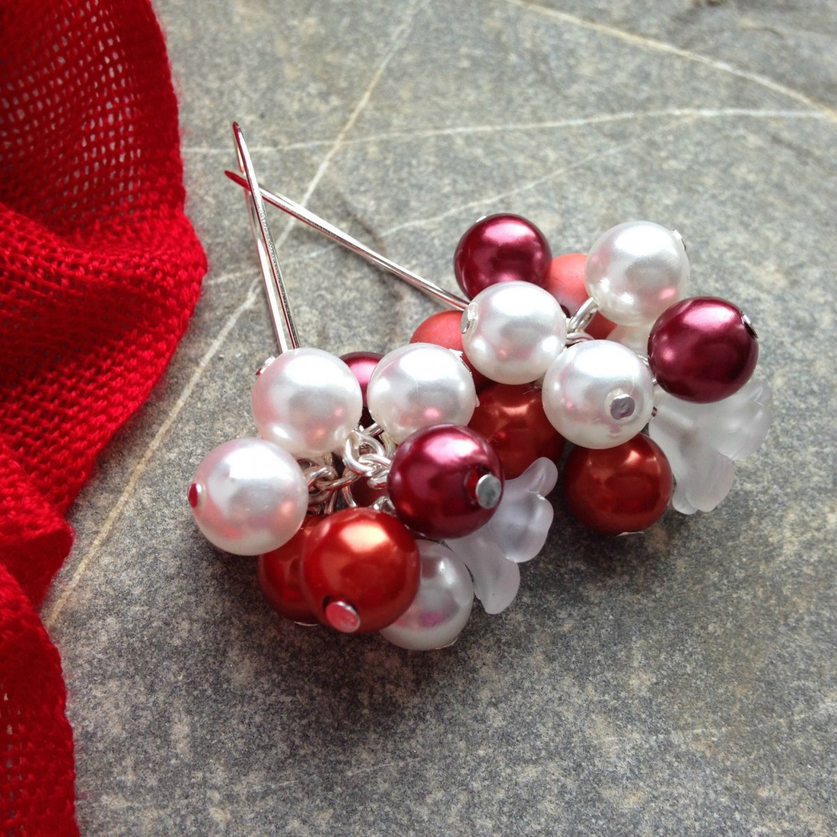 Orangenky zvonečkové