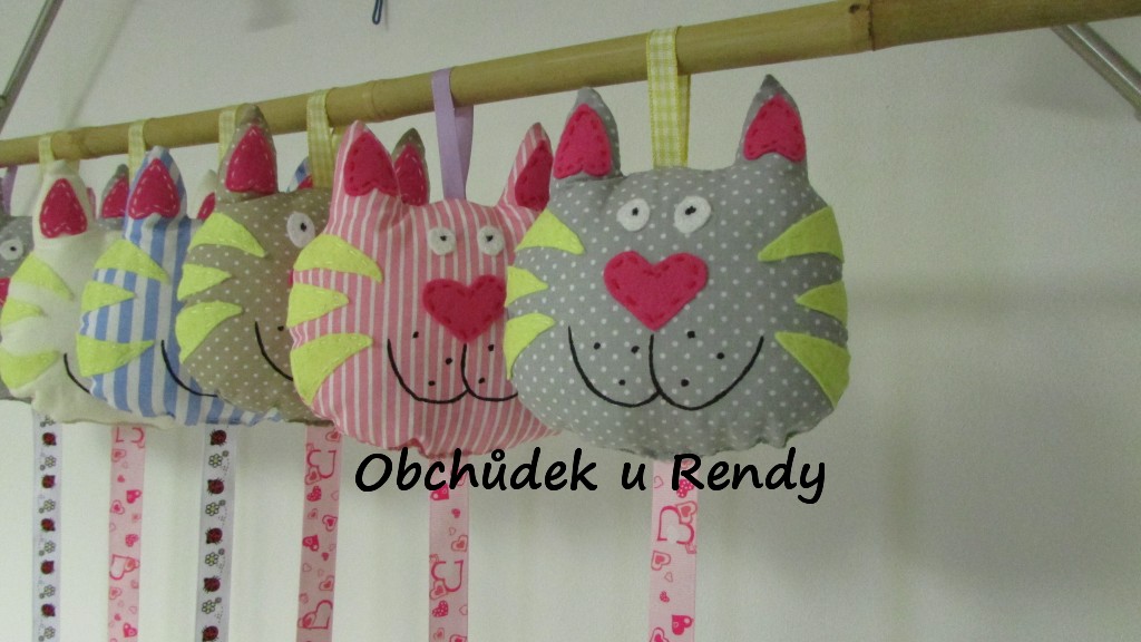 Sponkovník kočičkový