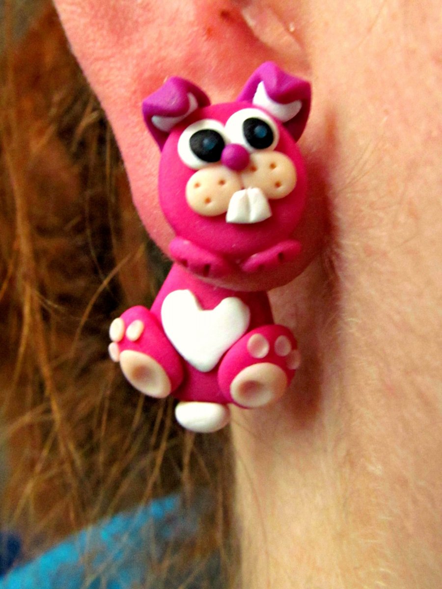 Velikonoční králičci