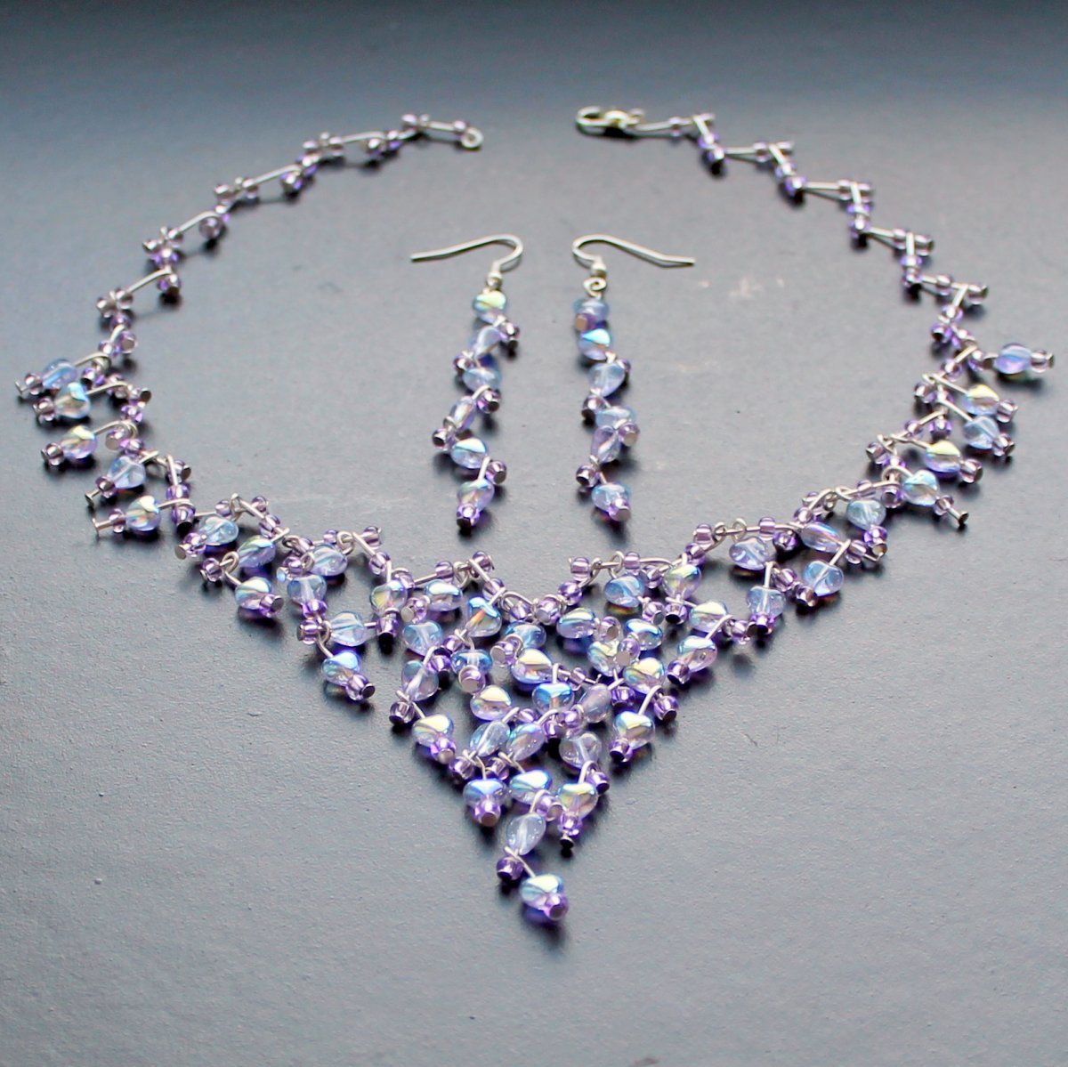 Třpytivý nádech štěstí