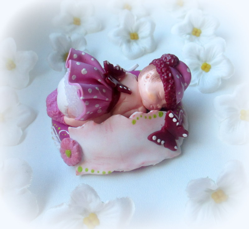 Děvčátko - text na Vaše přání