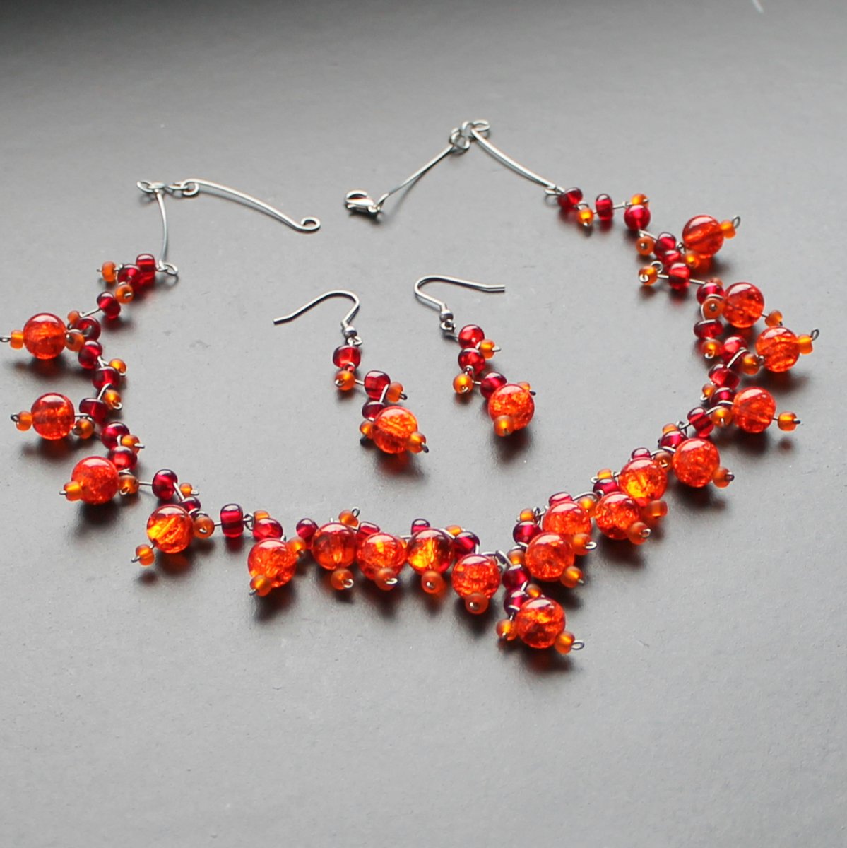 Nejvyšší stupeň žhavosti