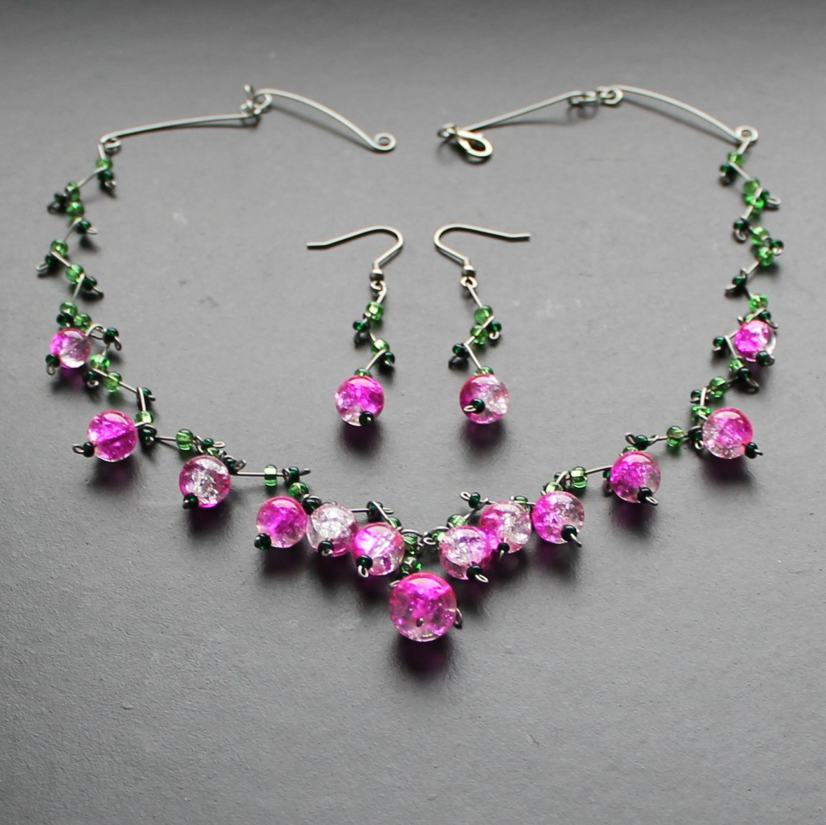 Jarní právě rozkvetlá