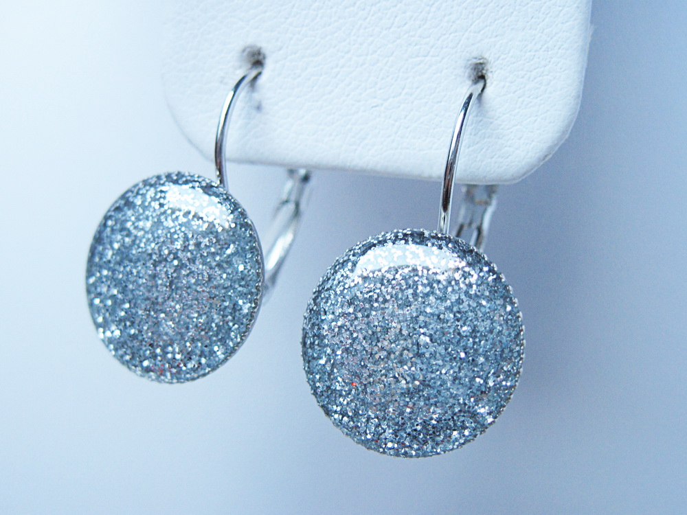 Třpytivky stříbrné