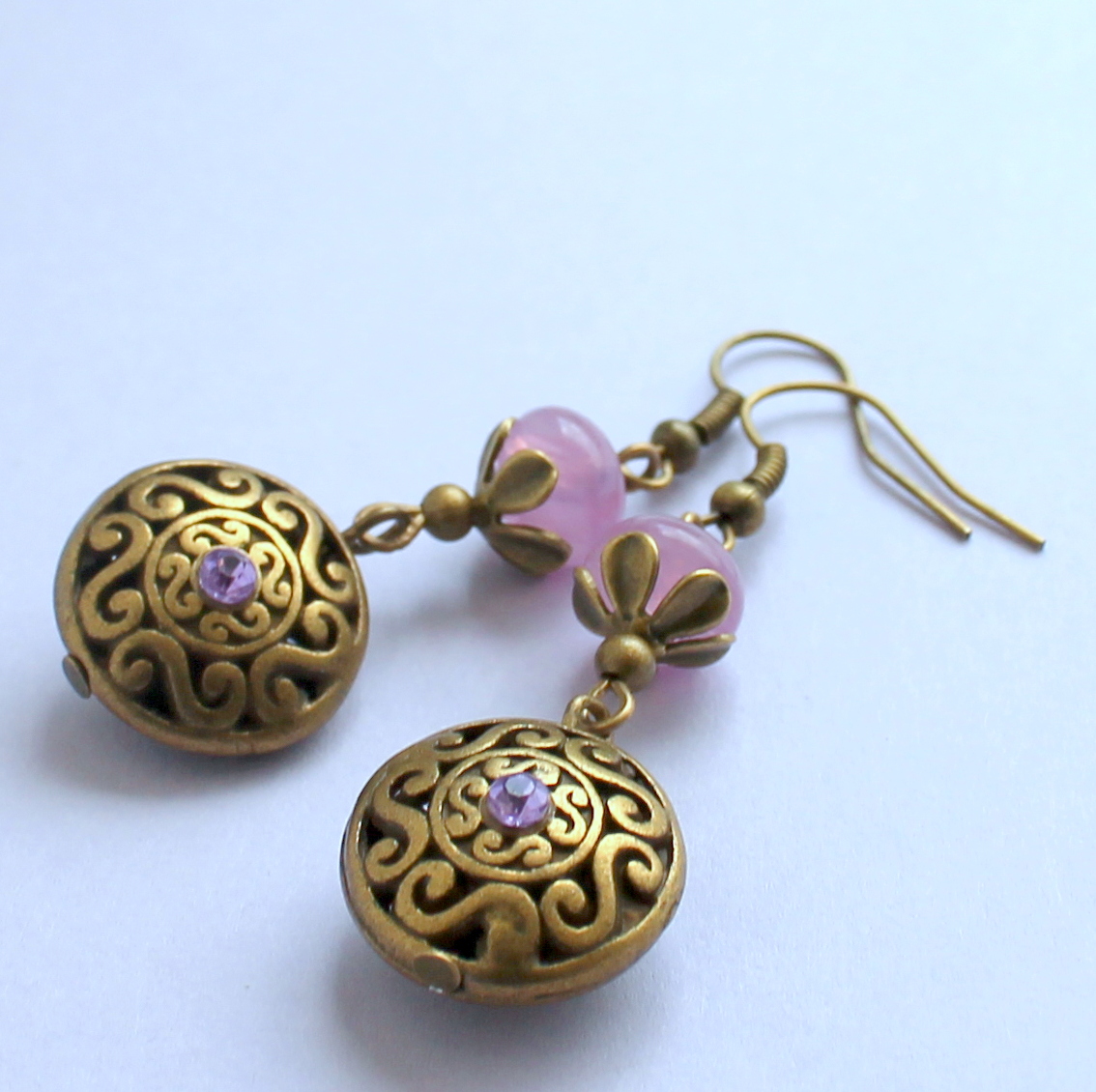 Začarovaná - náušnice