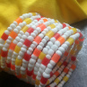 Neon in white