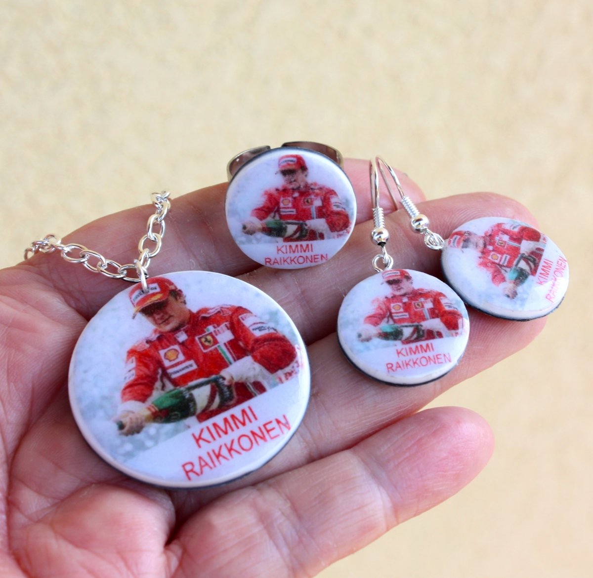  souprava na přání... rezervace pro Andreu