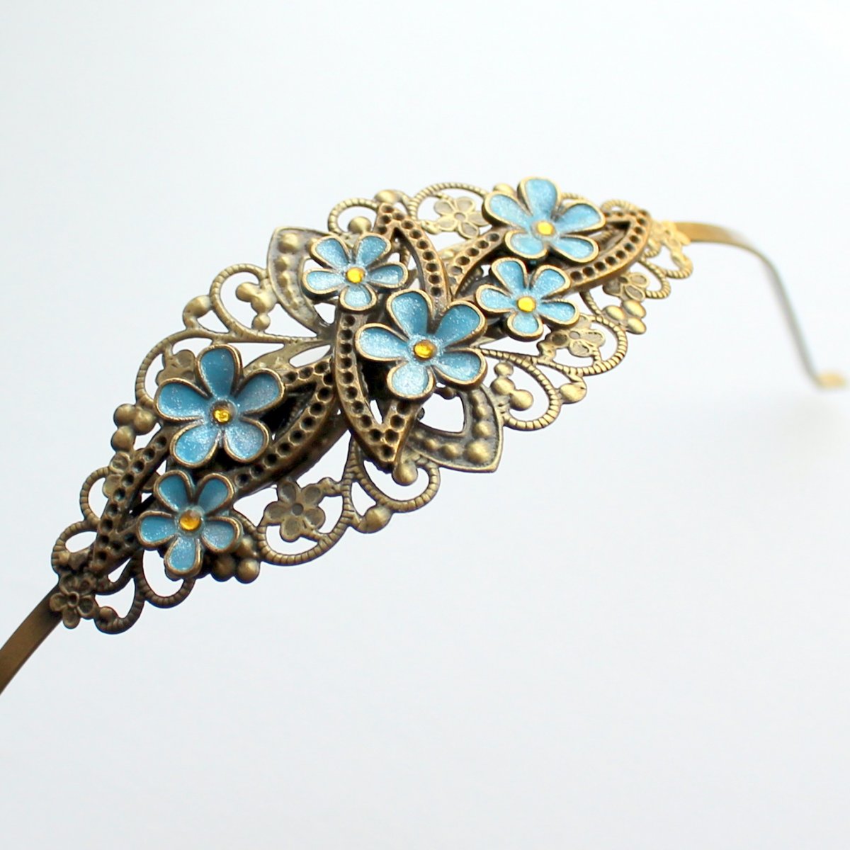 Pomni, abys nezapomněl... - čelenka