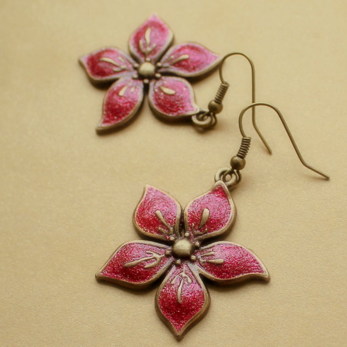 Adriana - náušnice