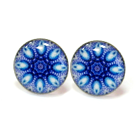 Kolekce léčivých mandal - pecky 10 mm