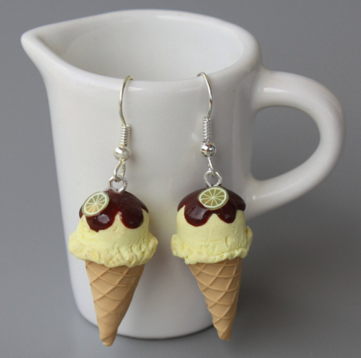 kopečková  zmrzlina  .