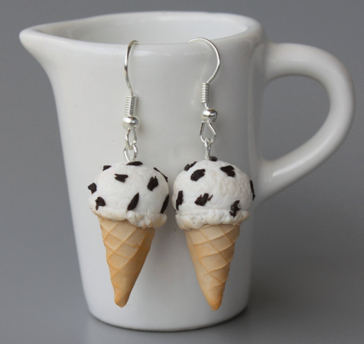 kopečková  zmrzlina  .. menší