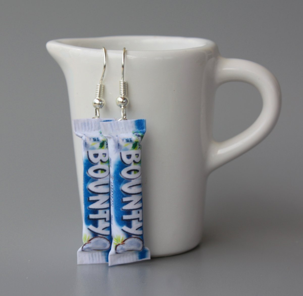 Bounty ... dietní :-)