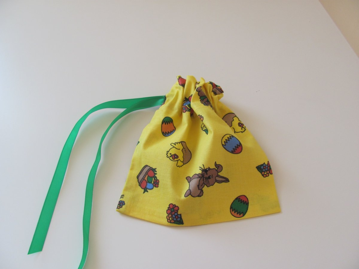 Pytlíček - kuřátka