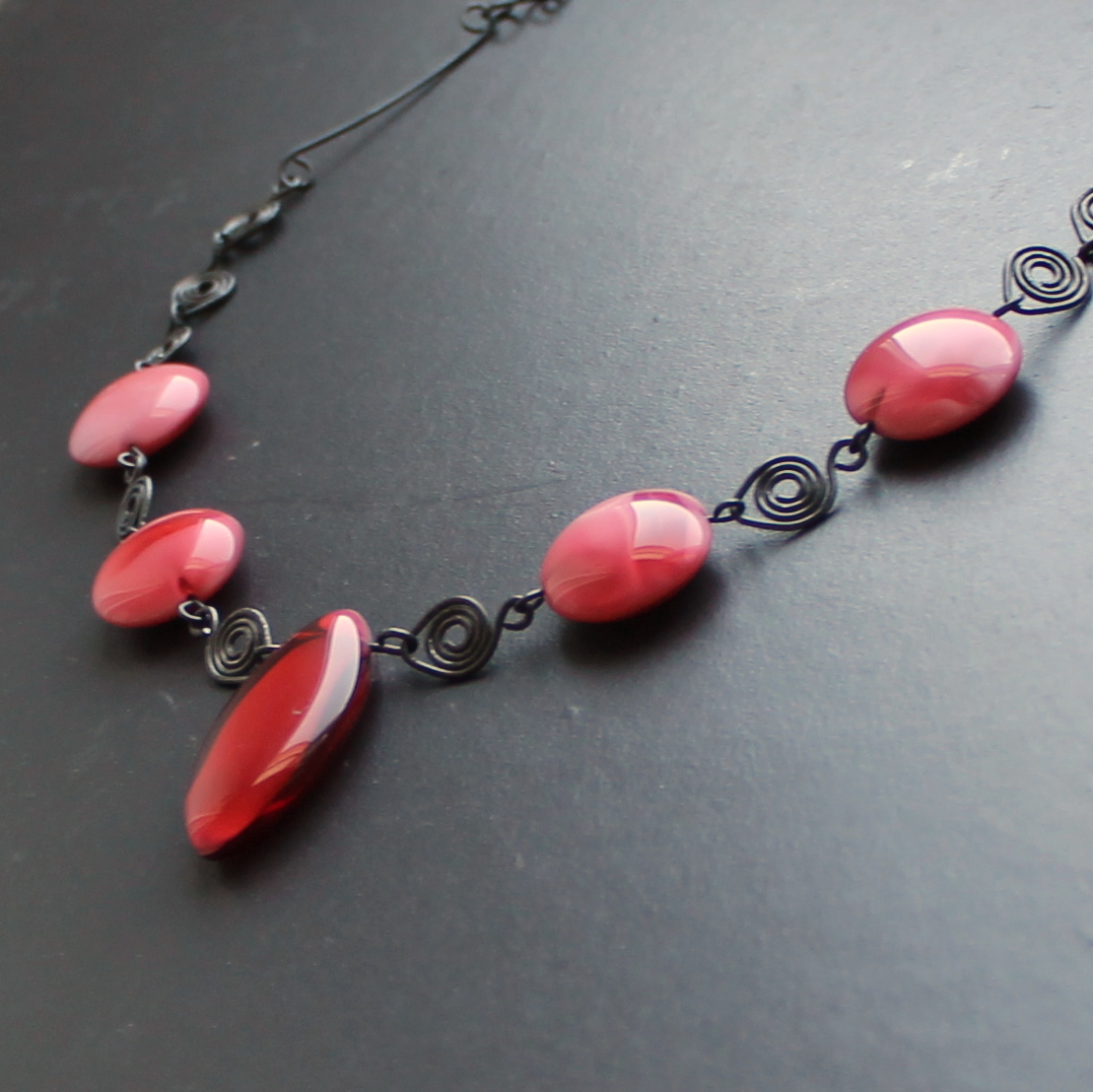 Jahody se šlehačkou